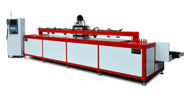 數(shù)控鉆床的機械部分應該如何進行維護？