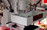 數控鉆孔設備認準多米機械專業制造，品質保障