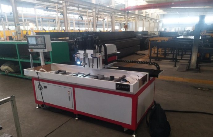 為什么選擇多米熱熔鉆孔機機？