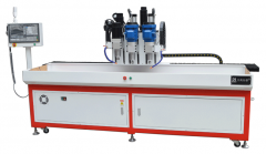 多頭鉆孔機都能加工哪些工件品？