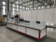 什么是鉆孔機(jī)床滾珠絲杠精度，為什么如此重要